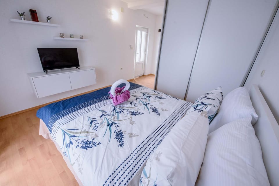 Pension Kathi Bed and Breakfast in Dubrovnik-Neretva County