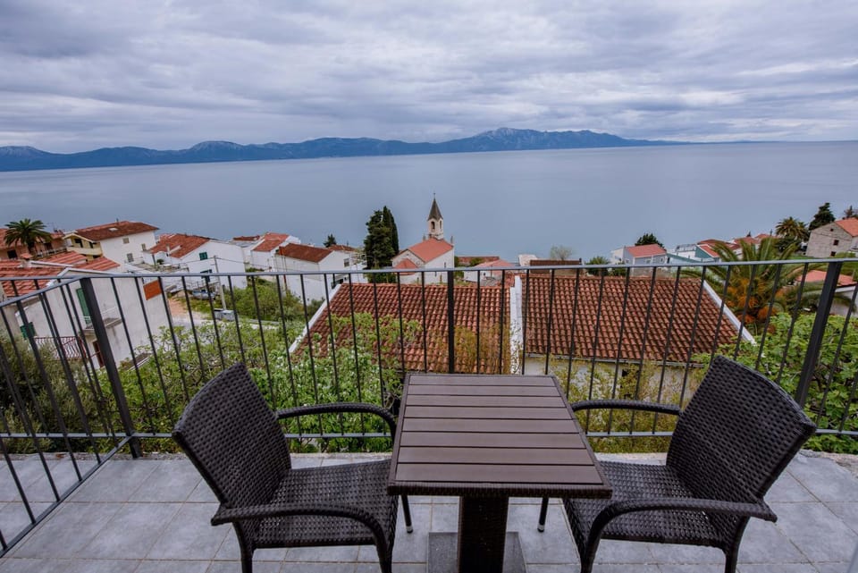 Pension Kathi Bed and Breakfast in Dubrovnik-Neretva County