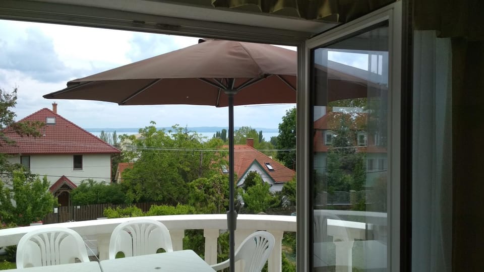 AnitApartman House in Hungary