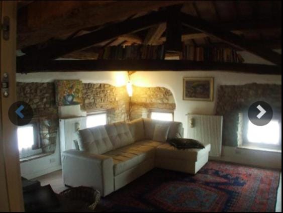 Suite Casa Fiorina Apartment in Veneto