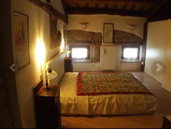 Suite Casa Fiorina Apartment in Veneto