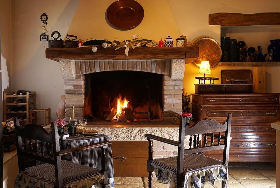 Suite Casa Fiorina Apartment in Veneto