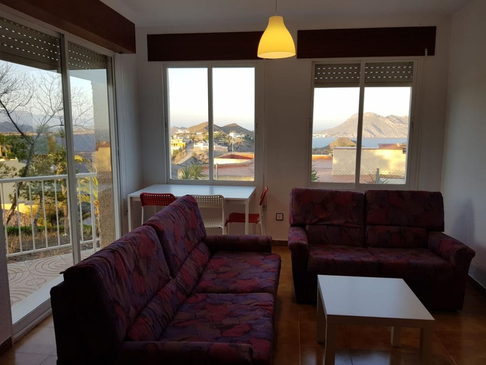 Catalejo 4 Aguilas Apartment in Region of Murcia