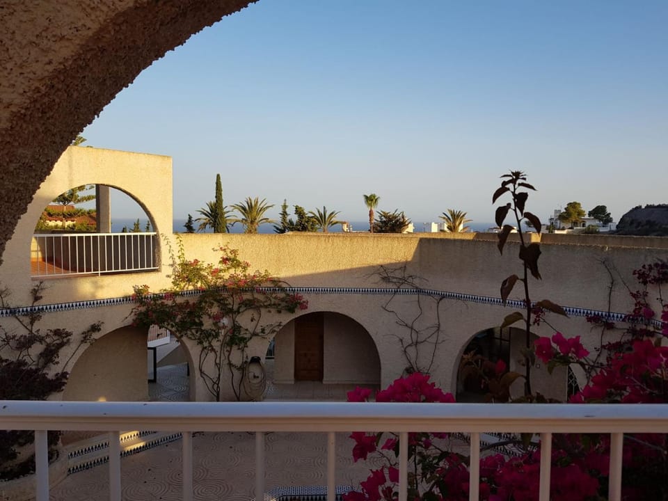 Catalejo 4 Aguilas Apartment in Region of Murcia