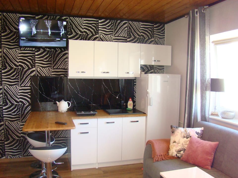 Willa Orient Vacation rental in Leba