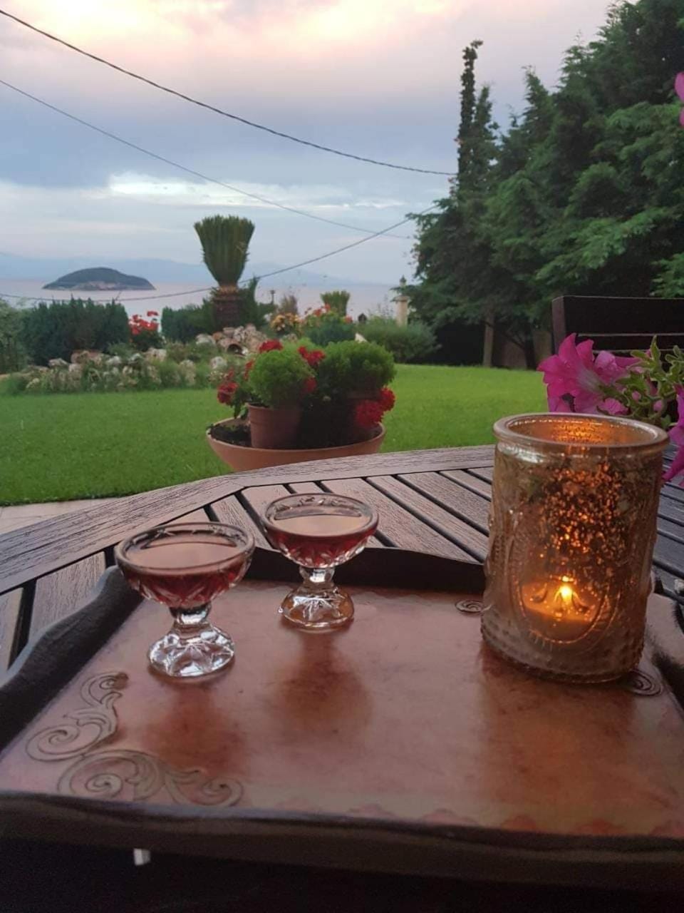 Enjoy the view House in Decentralized Administration of Macedonia and Thrace