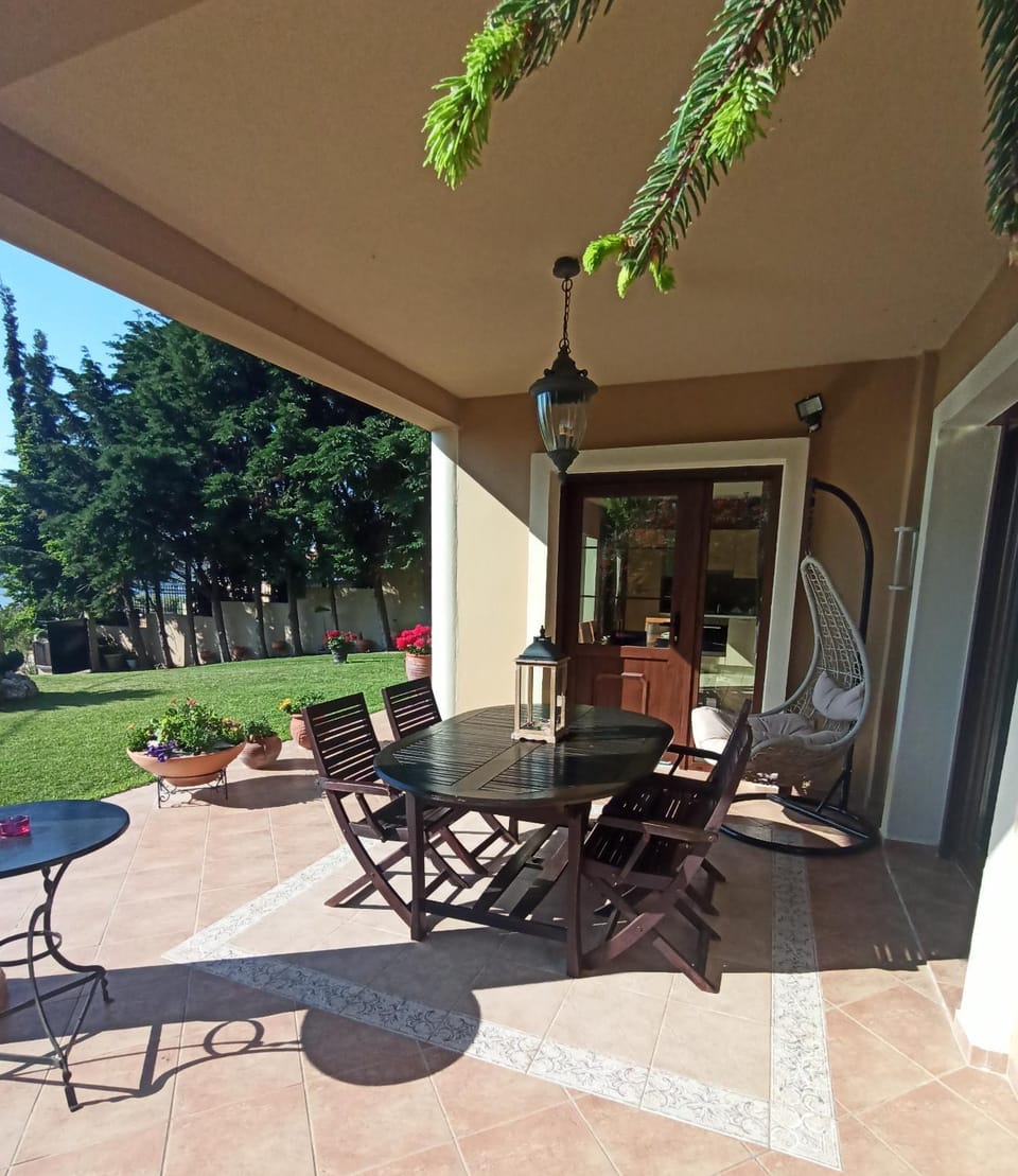 Enjoy the view House in Decentralized Administration of Macedonia and Thrace