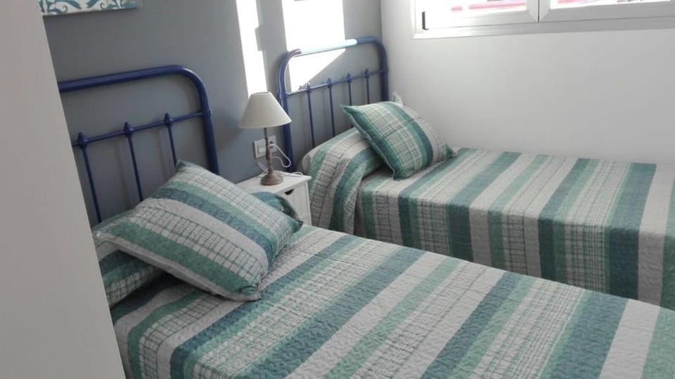 Edificio Attikos Apartment in Safor