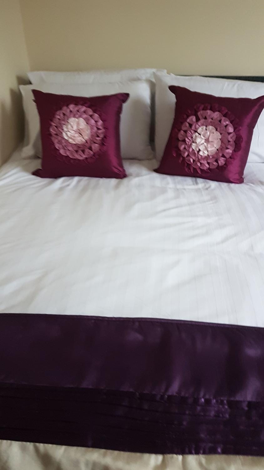 No 10 Lime House Vacation rental in Oldham