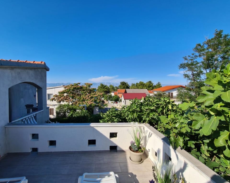 APARTMAN IVANKA Apartment in Zadar County