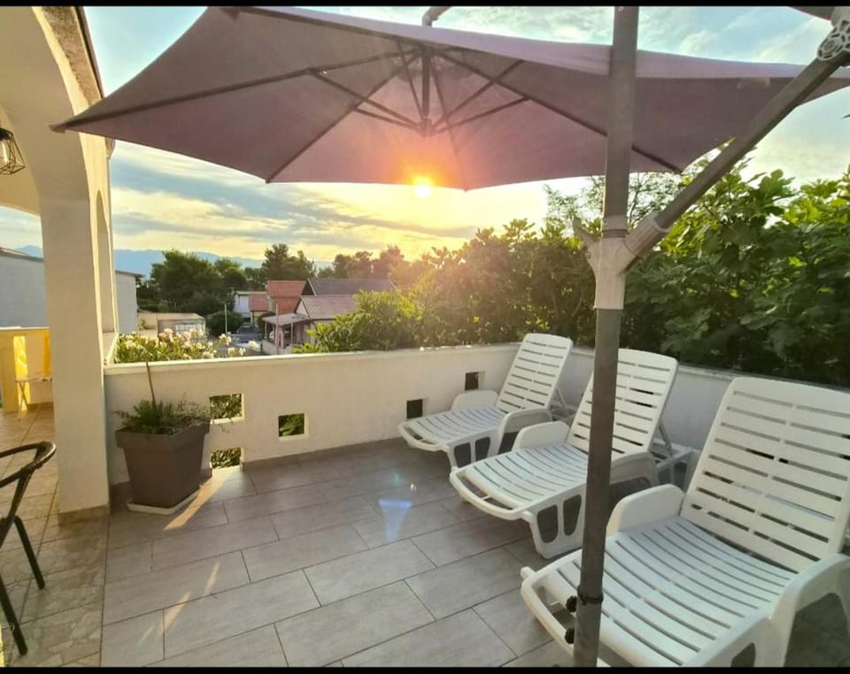 APARTMAN IVANKA Apartment in Zadar County