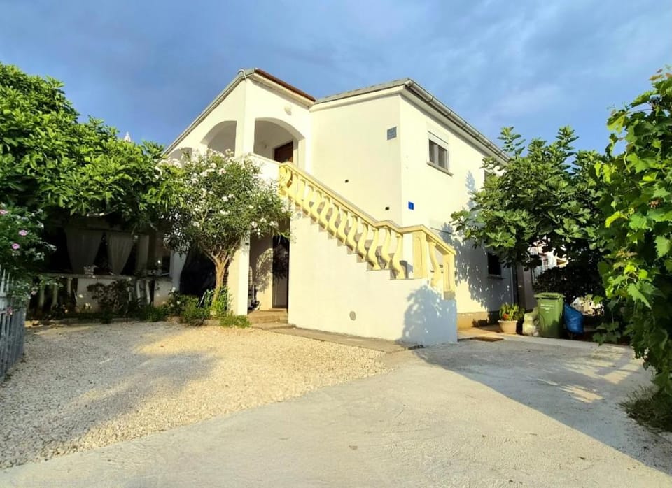 APARTMAN IVANKA Apartment in Zadar County