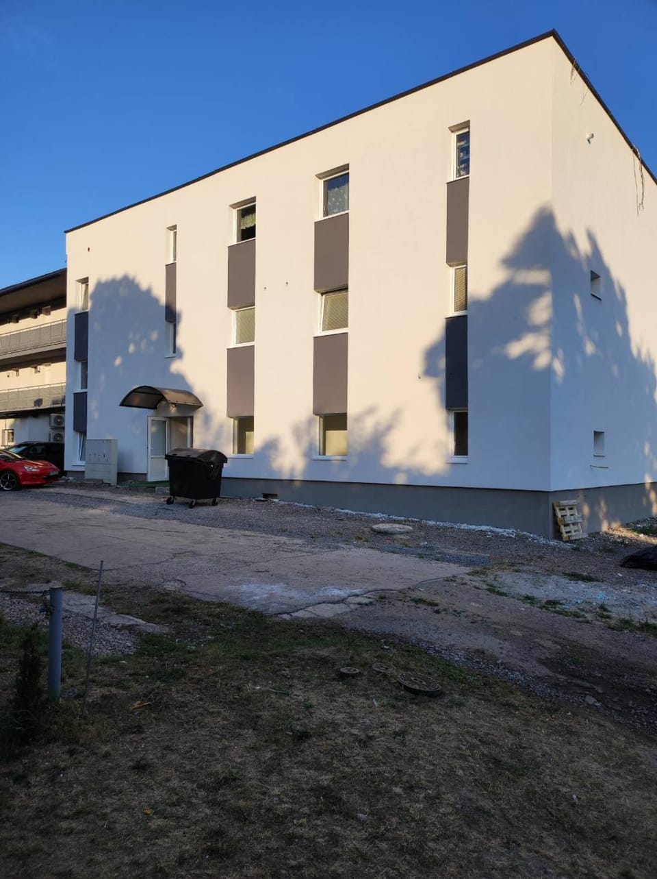 Apartmán Zemplínská šírava Apartment in Slovakia