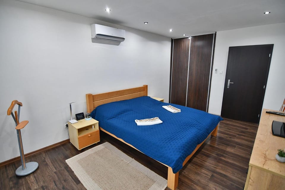 Apartmán Zemplínská šírava Apartment in Slovakia