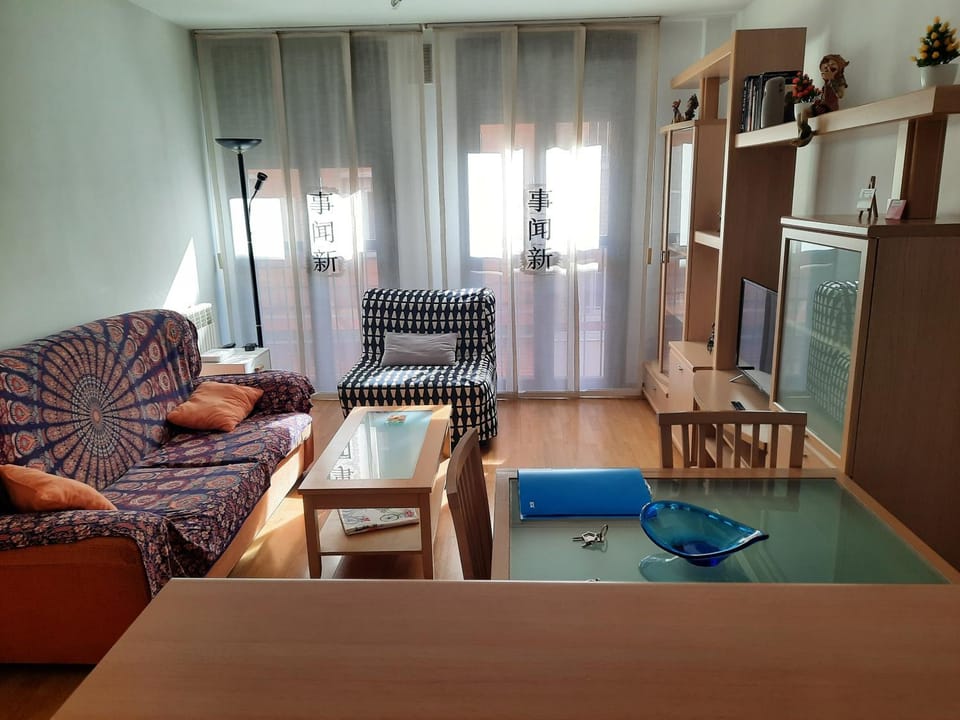 Gare de Madrid Apartment in Madrid