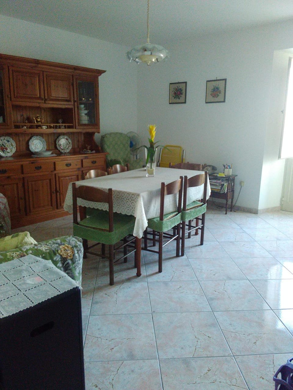 Casa lungomare House in Sicily