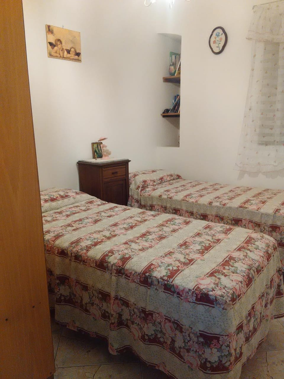 Casa lungomare House in Sicily