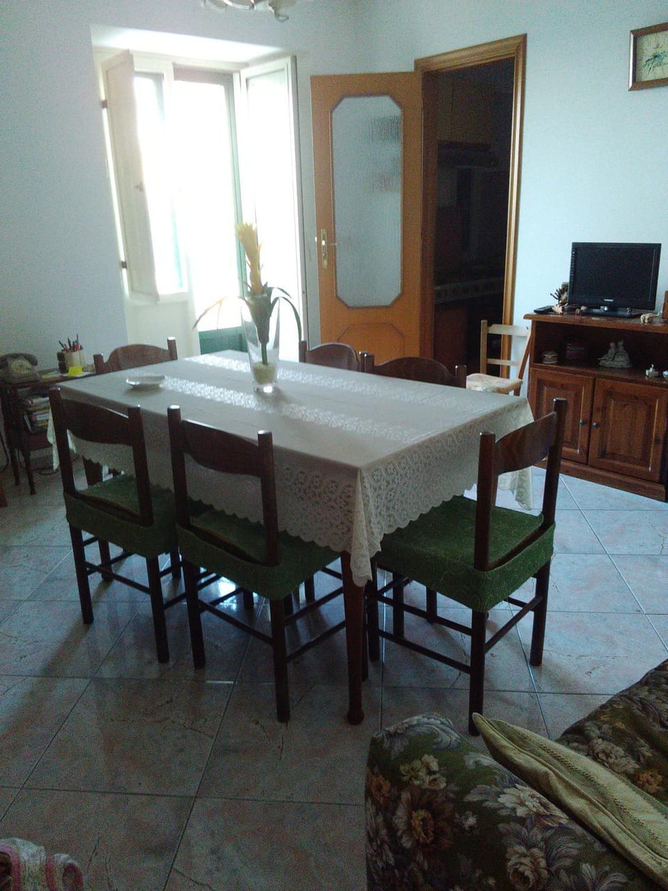 Casa lungomare House in Sicily