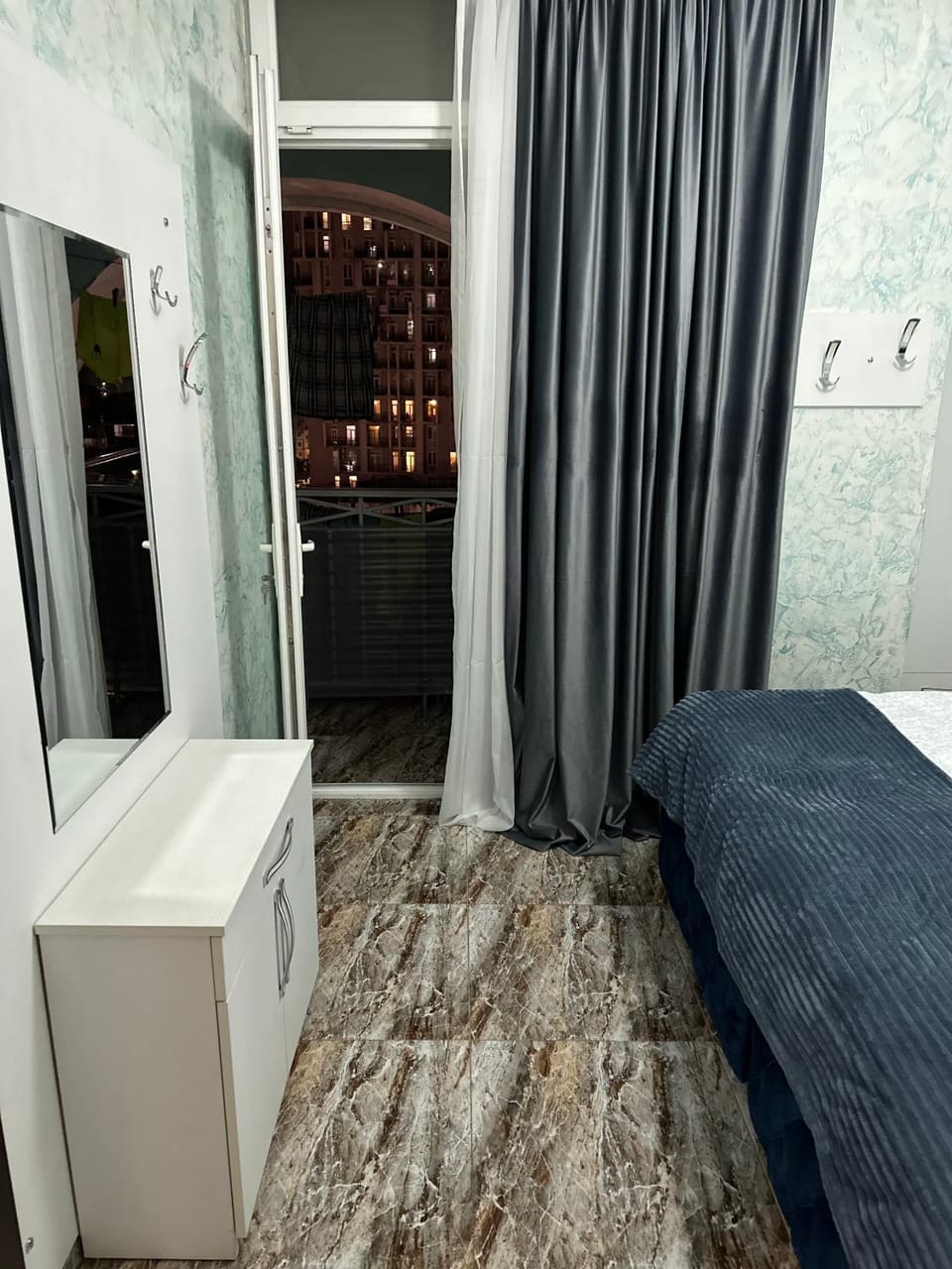 Magnolia 7 Apartment in Batumi