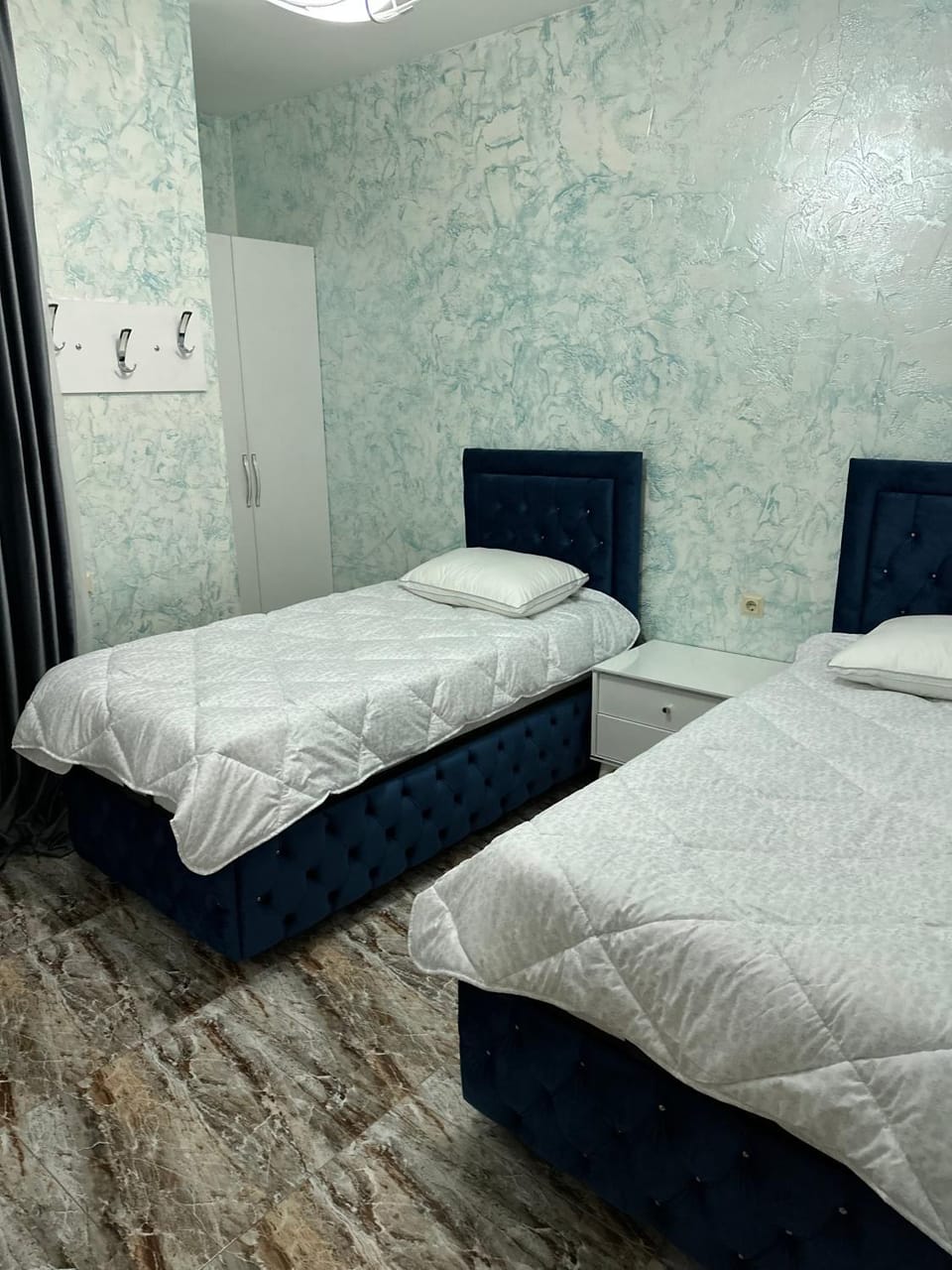 Magnolia 7 Apartment in Batumi