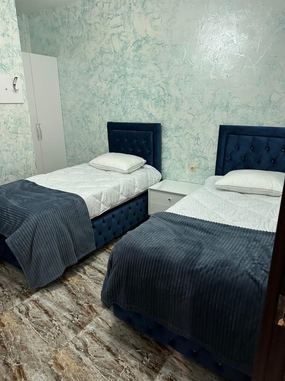 Magnolia 7 Apartment in Batumi