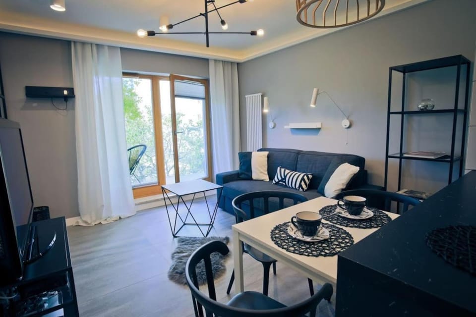 Amarone Apartment in Pomeranian Voivodeship