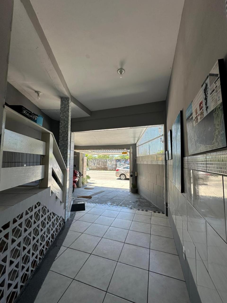 Hospedagem Ilha Campeche Apartment in Florianopolis