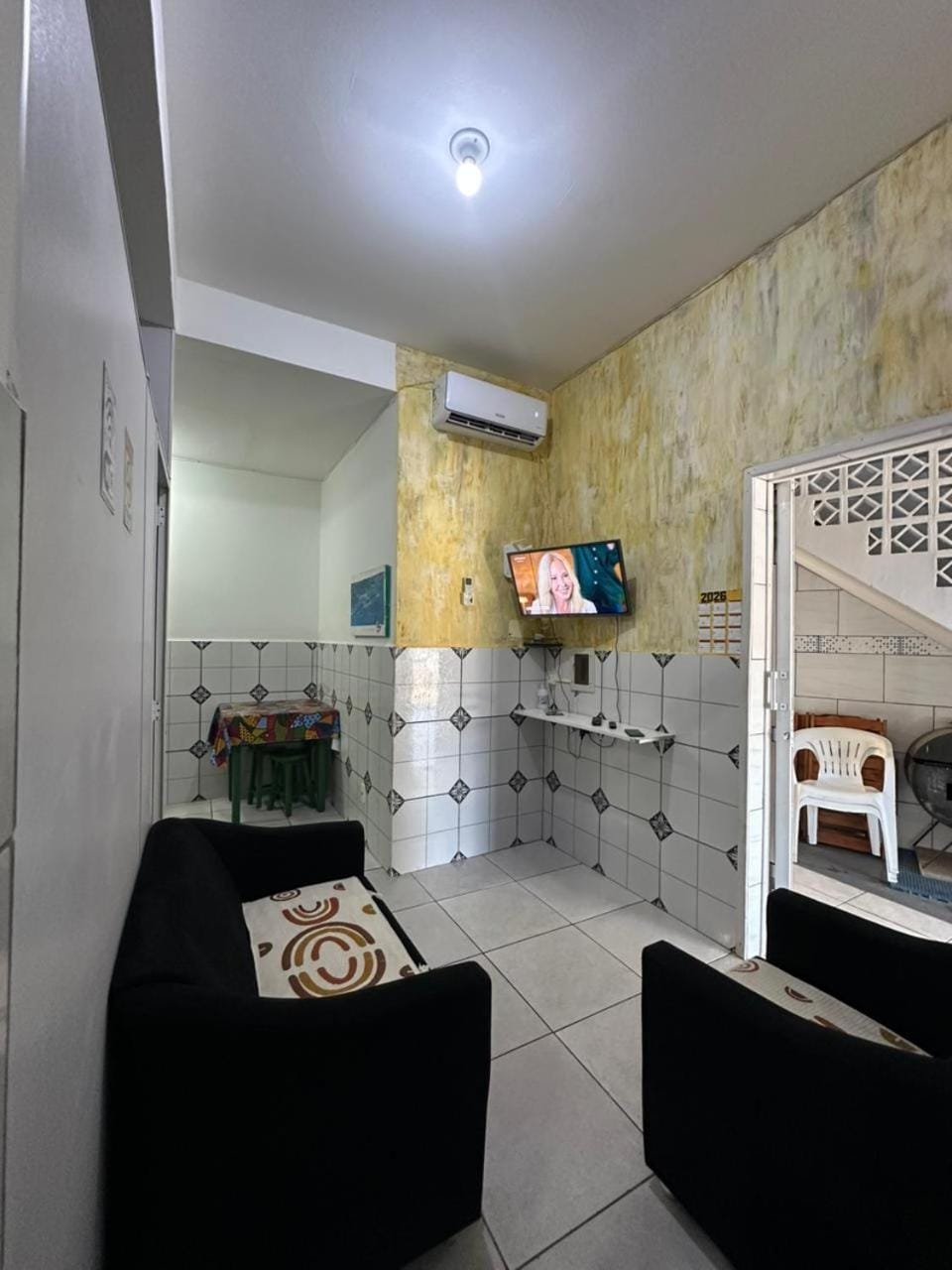 Hospedagem Ilha Campeche Apartment in Florianopolis