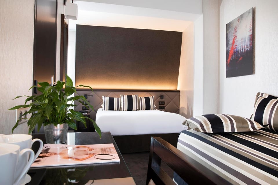 Shower, Bathroom, TV and multimedia, Coffee/tea facilities, Bedroom