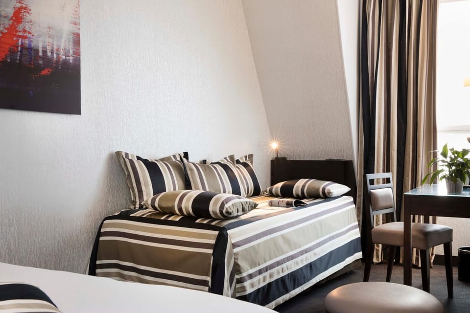 Shower, Toilet, Bathroom, TV and multimedia, Coffee/tea facilities, Bedroom