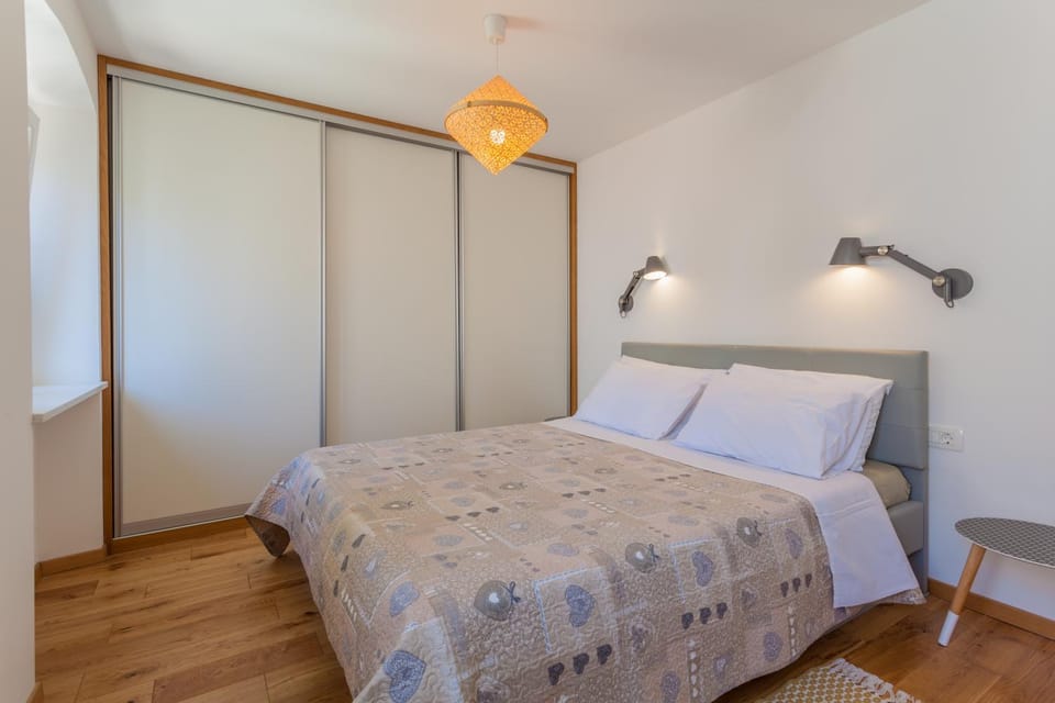 Casa Tonina Apartment in Cres