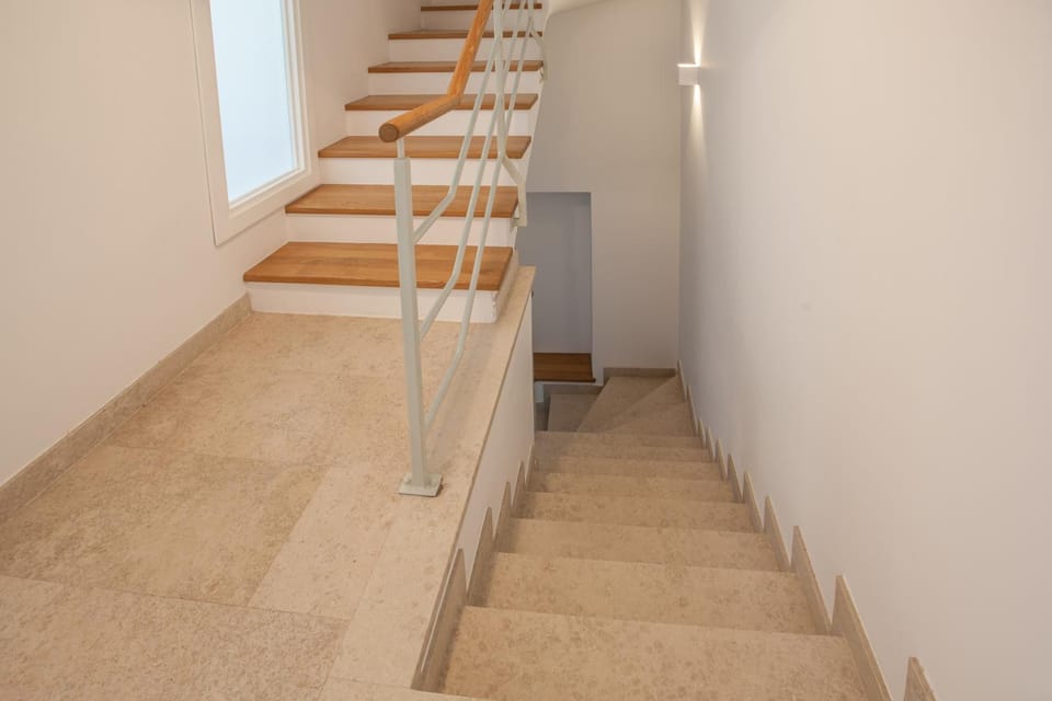 Casa Tonina Apartment in Cres