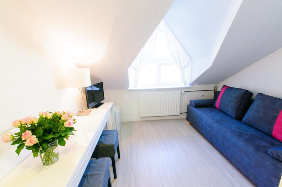 Pokoje Gościnne Abelard Vacation rental in West Pomeranian Voivodeship, Poland