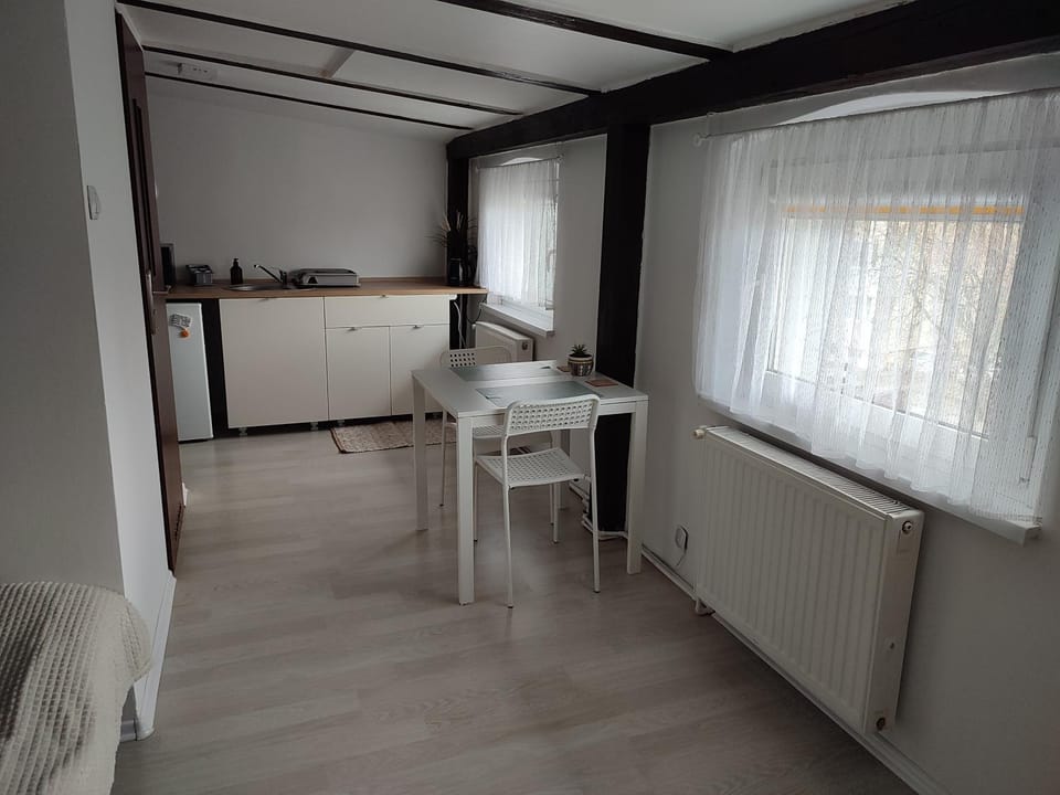Apartament Mariacka Apartment in Greater Poland Voivodeship