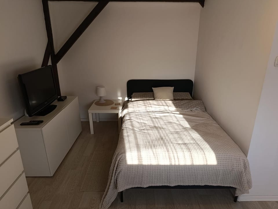 Apartament Mariacka Apartment in Greater Poland Voivodeship