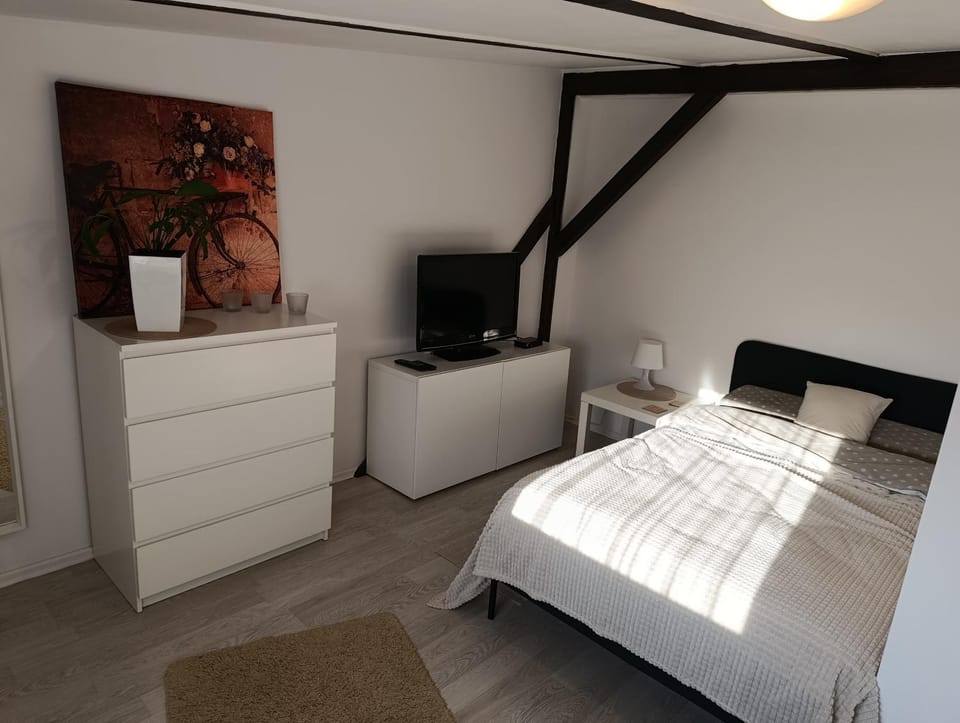 Apartament Mariacka Apartment in Greater Poland Voivodeship