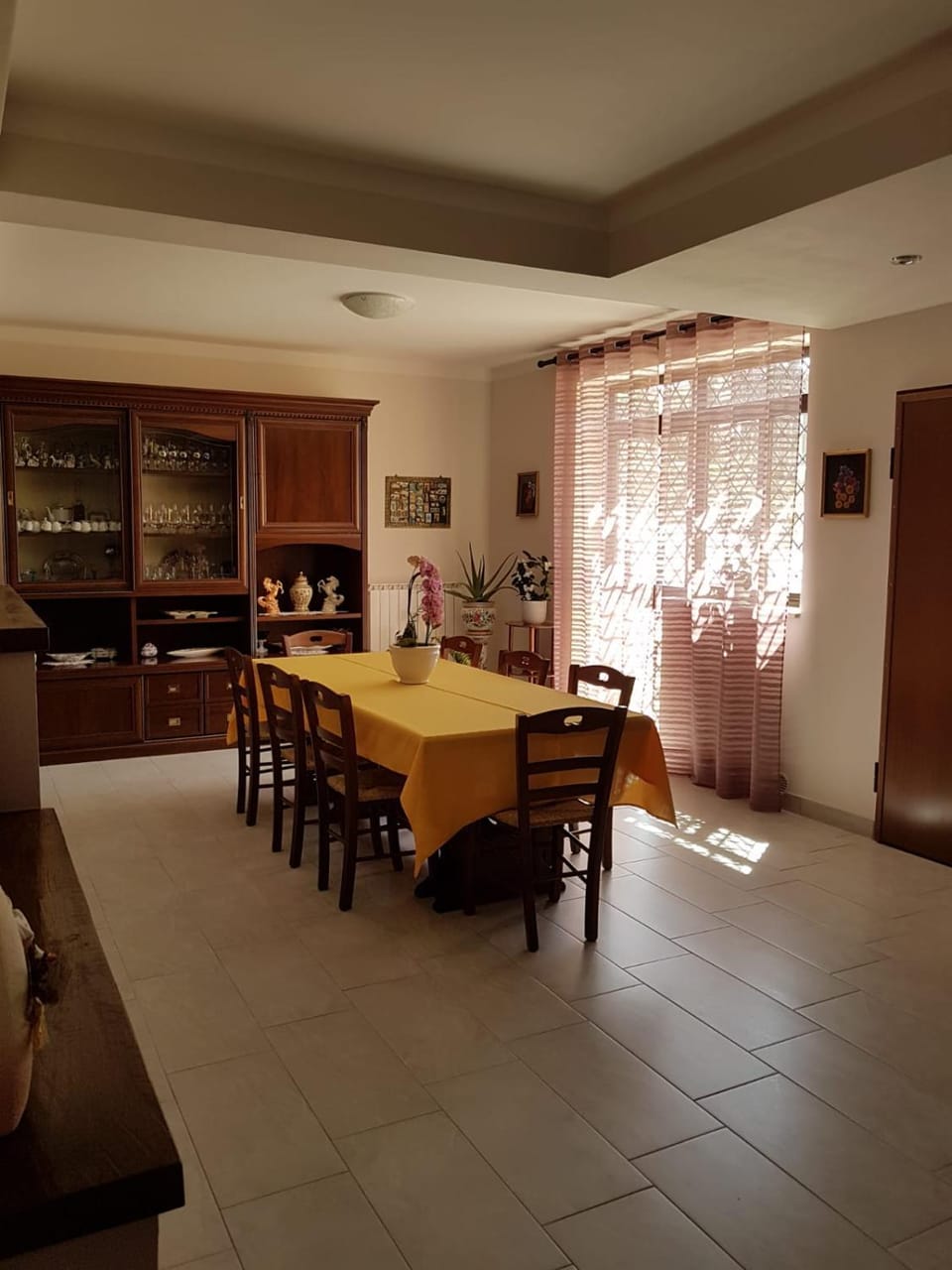 Lounge or bar
