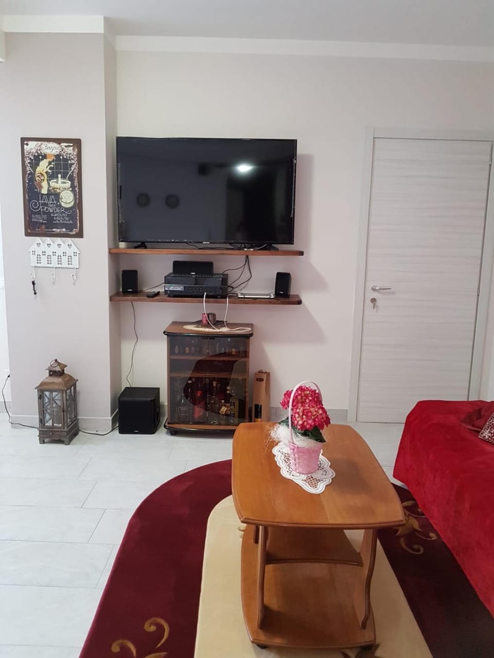 TV and multimedia