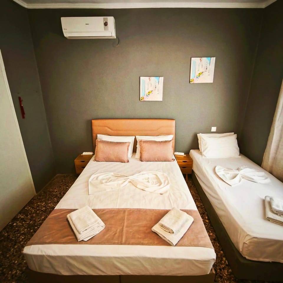 Sivi's Vacation Homes House in Thasos
