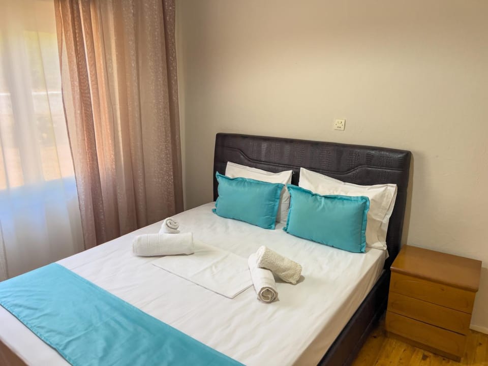 Sivi's Vacation Homes House in Thasos