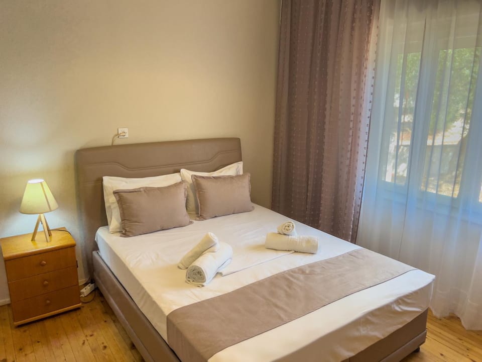 Sivi's Vacation Homes House in Thasos