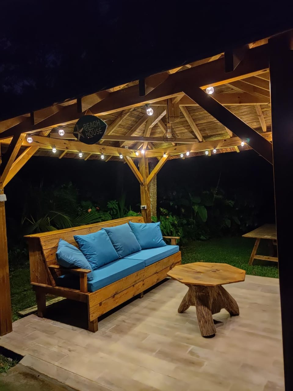 Escale Caraibes Apartment in Leeward Islands