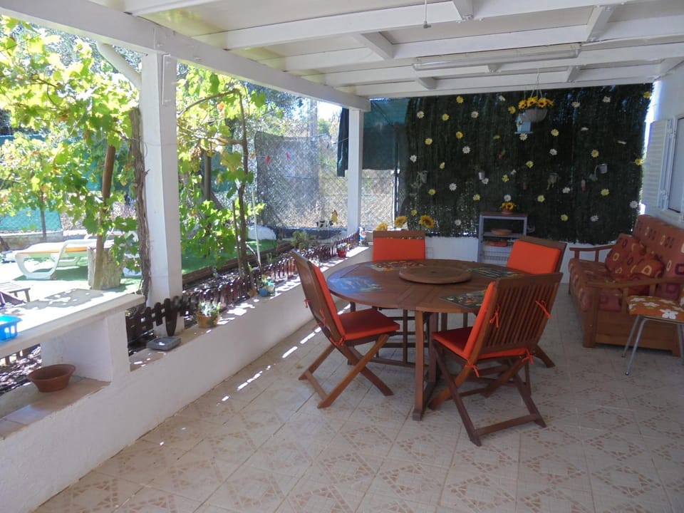 BBQ facilities, Garden, Balcony/Terrace, Decorative detail, Garden view, Facility for disabled guests