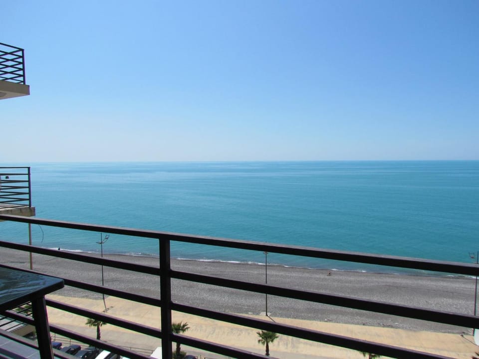 SBakuri Hotel in Batumi