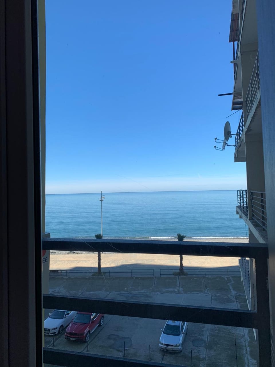 SBakuri Hotel in Batumi