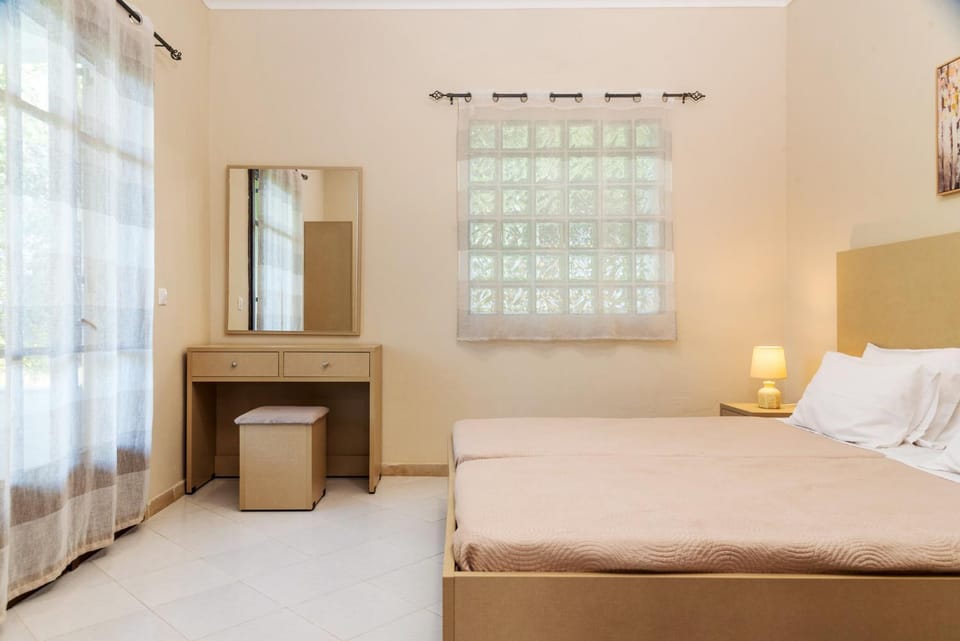 ELPIS appartment Apartment hotel in Corfu, Greece