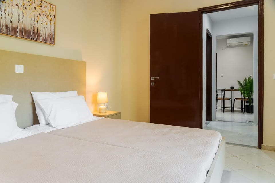 ELPIS appartment Apartment hotel in Corfu, Greece