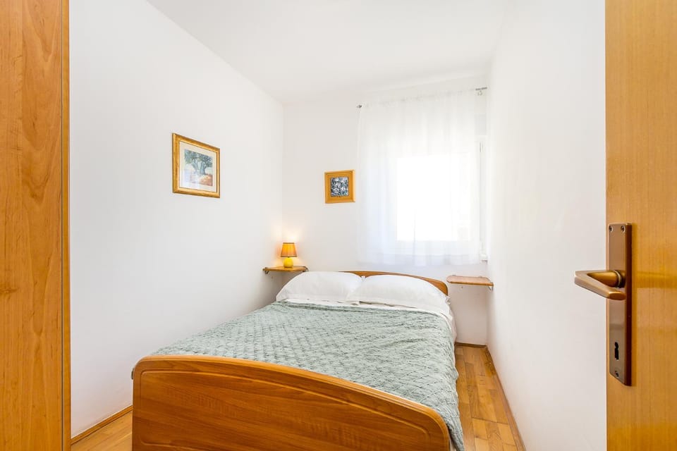 Sun&Relax Kamenjak Apartment in Premantura