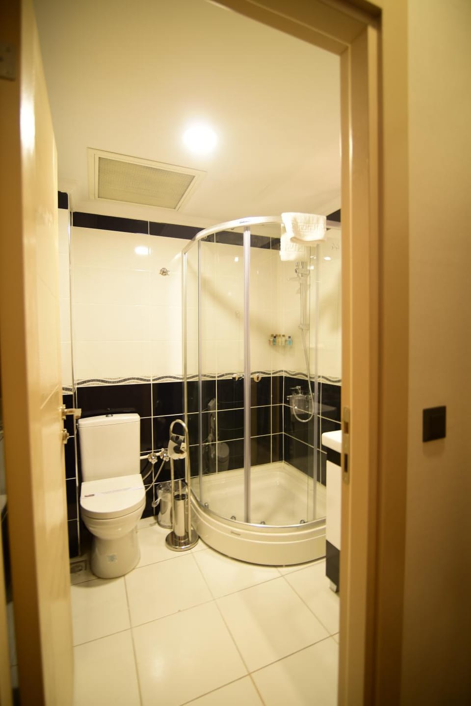 Özdemir Palas Hotel in Ankara