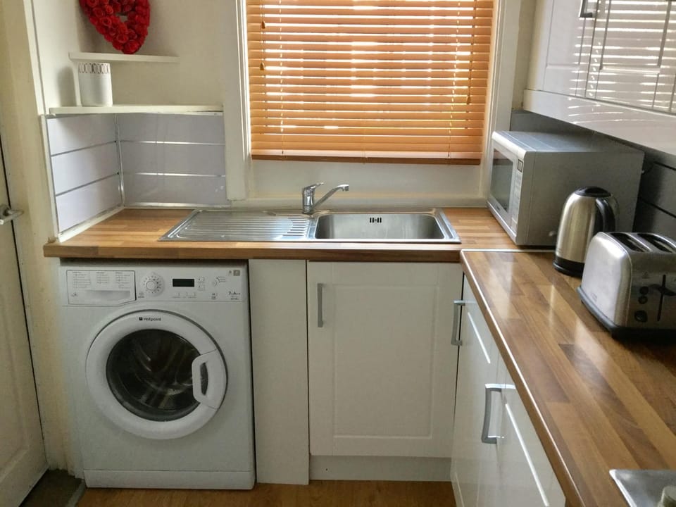 Terrace stay Apartment in Leeds